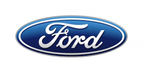 The Ford (F)/GM Run-up Has Gotten Out of Control