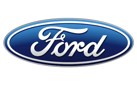 Ford Motor Company (NYSE:F)