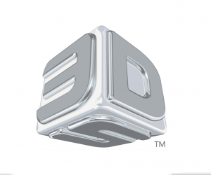 3D Systems (DDD)