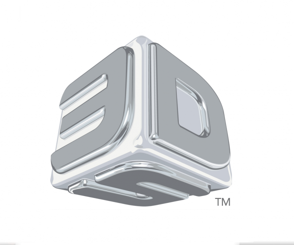 3D Systems Corporation (NYSE:DDD)