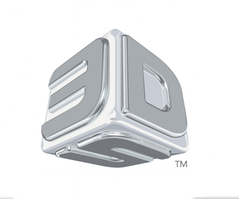 3D Systems Corporation (NYSE:DDD)