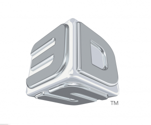 3D Systems Corporation (NYSE:DDD)