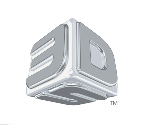 3D Systems Corporation (NYSE:DDD)