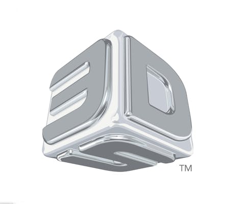 3D Systems Corporation (NYSE:DDD)