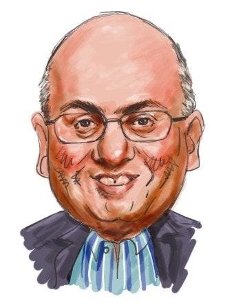 Is Shell plc (SHEL) Among Billionaire Steve Cohen’s Top Stock Picks?