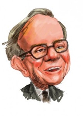 Warren Buffett News: Billions of Reasons to Think Like Warren Buffett