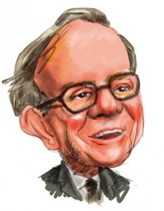 BERKSHIRE HATHAWAY