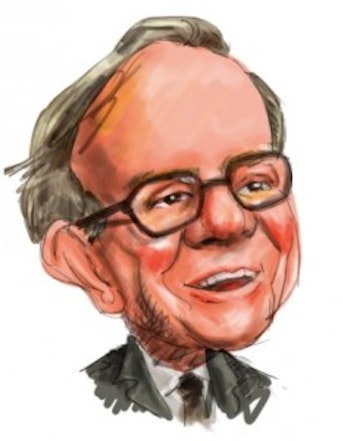 BERKSHIRE HATHAWAY