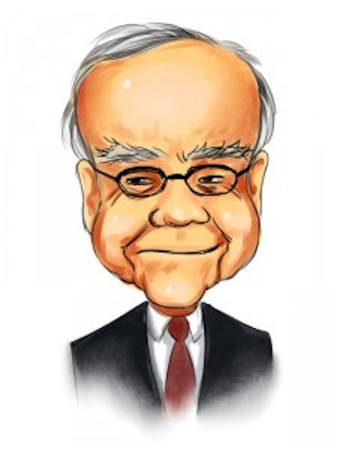 Warren Buffett News: The Global Franchise Business Warren Buffett Loves the Most