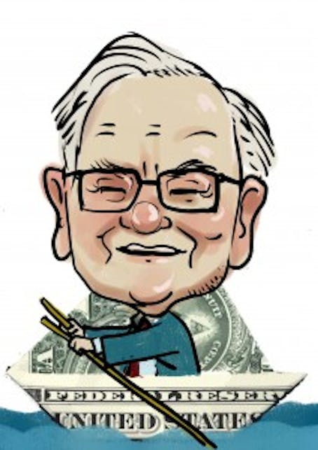 BERKSHIRE HATHAWAY