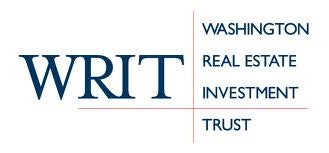 Washington Real Estate Investment Trust: Upside Potential After Dividend Cut