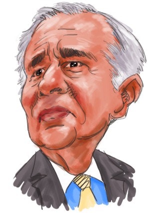 Billionaire Carl Icahn's Top 10 Picks