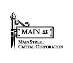 Main Street Capital Corporation (NYSE:MAIN)
