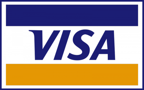 Visa Inc (NYSE:V)