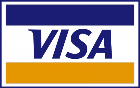 Visa Inc (NYSE:V)