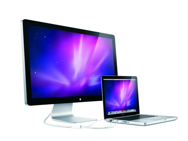 Apple Inc. (AAPL), LED Cinema Display