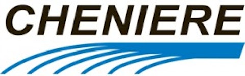 Cheniere Energy, Inc. (NYSEAMEX:LNG)