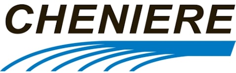 Cheniere Energy, Inc. (NYSEMKT:LNG)