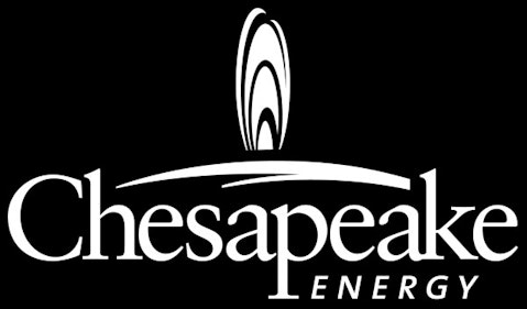 Chesapeake Energy Corporation (NYSE:CHK)