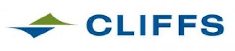 Cliffs Natural Resources Inc (NYSE:CLF)