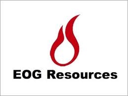 EOG Resources Inc (EOG)