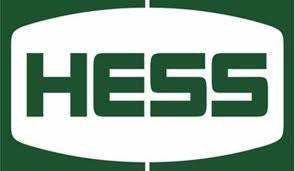 Hess Corp. (NYSE:HES)