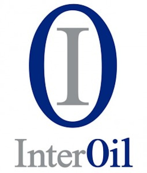 InterOil Corporation (USA) (NYSE:IOC)