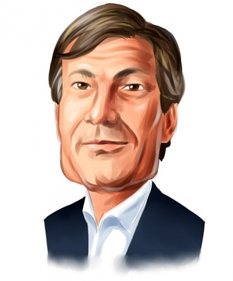 9 Stock Picks of ESG Investor Jeffrey Ubben
