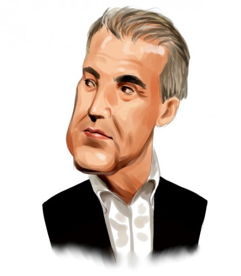 Marc Lasry's Avenue Capital Portfolio: Top Stock Picks