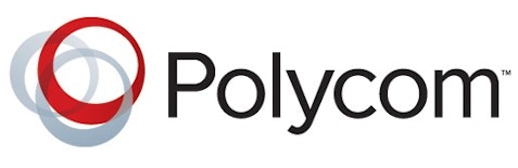Polycom Inc (PLCM)