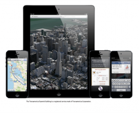 iOS Family, Apple Inc. (AAPL)