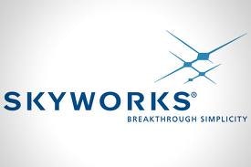 Skyworks Solutions Inc (NASDAQ:SWKS)