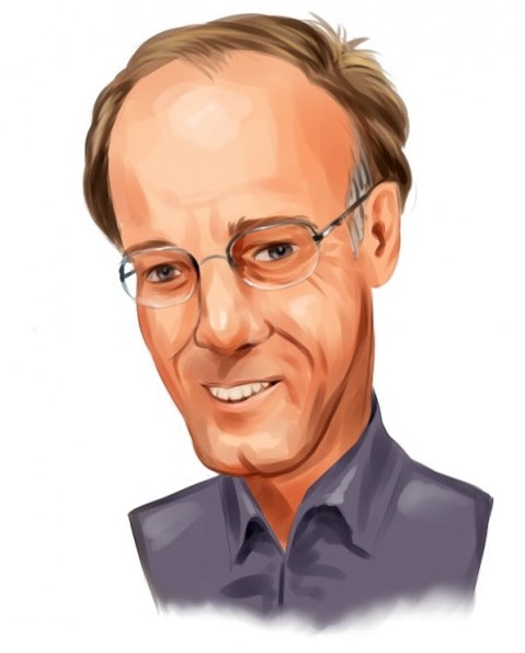 Michael Kors Lone Pine Capital