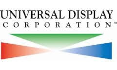 Universal Display Corporation (NASDAQ:PANL)
