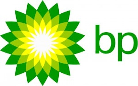 BP To Pay Massive Fine, More To Come