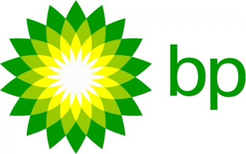 BP To Pay Massive Fine, More To Come