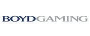 Boyd Gaming Corporation (NYSE:BYD)