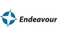 Endeavour International Corporation (NYSE:END)