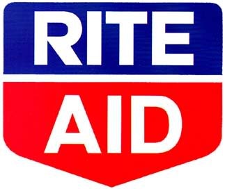 Rite Aid Corporation (NYSE:RAD)