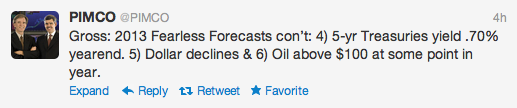 Pimco Twitter