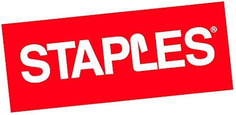 Staples, Inc. (NASDAQ:SPLS)
