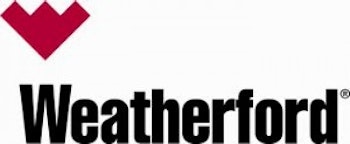 Weatherford International Ltd (NYSE:WFT)