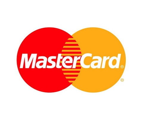 Mastercard Inc (MA)