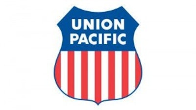 Union Pacific (UNP)
