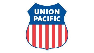 Union Pacific Corporation (NYSE:UNP)