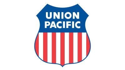 Union Pacific Corporation (NYSE:UNP)