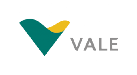 Vale SA (ADR) (NYSE:VALE)