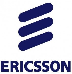 Ericsson (ADR) (NASDAQ:ERIC)