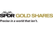 SPDR Gold Trust (ETF) (NYSEARCA:GLD)