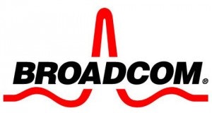 Broadcom Corporation (NASDAQ:BRCM)